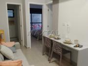 Apartamento à Venda com 1 Dormitório 47 m² Vila Ester...