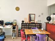 APARTAMENTO À VENDA, COM 1 DORMITÓRIO CAMPOS ELÍSEOS