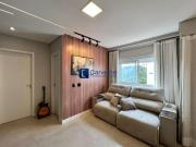 Apartamento à venda com 1 dormitório, Moradas do Morumbi...