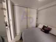 Apartamento à venda com 1 dormitório na Cerqueira César...