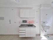 Apartamento a venda com 1 dormitório próximo ao metrô...