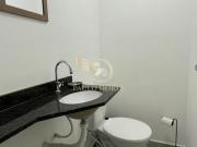 APARTAMENTO À VENDA COM 1 DORMITÓRIO SENDO SUÍTE MAIS...