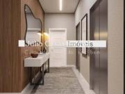 Apartamento a venda com 1 quarto