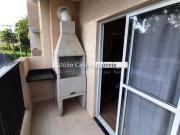 Apartamento á venda com 1 quarto, 36,90 m2 Parque...