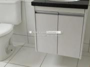 Apartamento á venda com 1 quarto, 41,93 m2 Parque...