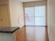 Apartamento à venda com 1 quarto, 43m², 1 vaga de...