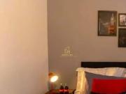 Apartamento a venda com 1 quarto ao lado do Metro...