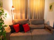 Apartamento a venda com 1 quarto ao lado do Metro...