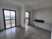 Apartamento à venda com 1 quarto, Jardim Eltonville,...