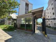 Apartamento a venda com 1 quarto Morro Santana Porto...