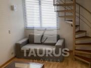 Apartamento à venda com 1 quarto na Vila Olímpia São...