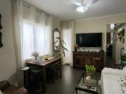 Apartamento à venda com 1 quarto no bairro Centro