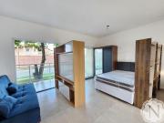 Apartamento à venda com 1 quarto no bairro Gaivota Praia