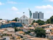 Apartamento à venda com 1 quarto no condomínio Lukas,...