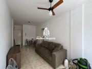 Apartamento à venda com 1 quarto no Edifício Pedra...