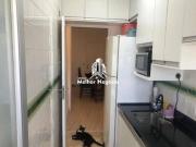 Apartamento à venda com 1 quarto no Edifício Pucará em...