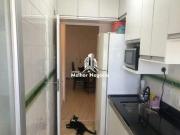 Apartamento à venda com 1 quarto no Edifício Pucará em...