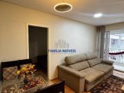 Apartamento a venda com 1 quarto no Fusion home em Santos