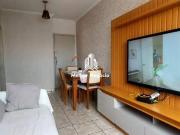 Apartamento à venda com 1 quartos em Campinas SP