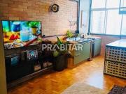 Apartamento á venda com 1 quartos, na Vila Leopoldina,...