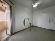 Apartamento à venda com 1 suíte e 1 vaga em Santana