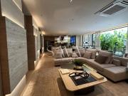 Apartamento à venda com 202,27 m² no Vila da Serra