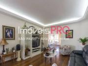 Apartamento à venda com 202 m² em Paraíso