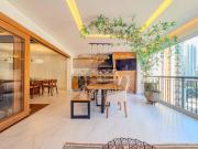 Apartamento A VENDA com 202m2