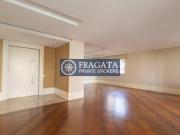 Apartamento à venda,com 205m² com 4 suítes,3 vagas bem...