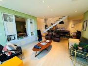 Apartamento à venda com 220m² no Florida Penthouses Brooklin