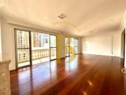 Apartamento á venda com 221m², 04 dormitórios e 03 vagas...