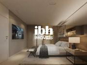 APARTAMENTO À VENDA COM 221M², 4 QUARTOS, 2 SUÍTES, 2...