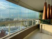Apartamento à venda com 230m², 4 quartos e 4 vagas