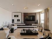 Apartamento à venda com 237m², 4 quartos e 3 vagas