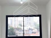 Apartamento à venda com 24 m², 1 dormitório e 1 banheiro...