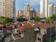 Apartamento a venda com 27m² 1 dormitório e 1 vaga em...
