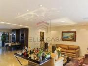 Apartamento à venda com 283m², 3 suítes e 4 vagas