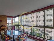 Apartamento à venda com 285m², 4 quartos sendo 2 suites,...