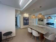 APARTAMENTO À VENDA COM 2 DORM, 2 WC, 2 VAGAS EM BERTIOGA/SP