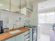 Apartamento á venda com 2 dorm e 2 vagas de garagem...