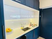 Apartamento à venda com 2 dorm na Vila Olímpia