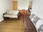 Apartamento A Venda Com 2 Dormitórios