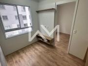 Apartamento à venda com 2 dormitórios, 1 banheiro, 1...