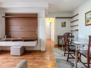 APARTAMENTO À VENDA COM 2 DORMITÓRIOS 1 SUÍTE 2 VAGA NA...