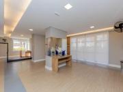 Apartamento à venda, com 2 dormitorios, 1 suite, 2 vagas...