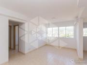 APARTAMENTO À VENDA COM 2 DORMITÓRIOS 1 SUÍTE E VAGA DE...