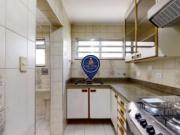 Apartamento à venda com 2 dormitórios, 2 banheiros, 1...