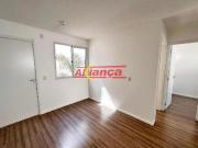 Apartamento à Venda com 2 dormitórios 38m² | Residencial...