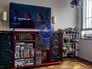 Apartamento à venda, com 2 dormitorios, 3 banheiros, 1...