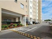 Apartamento à venda com 2 Dormitórios, 48m² Centro – São...
